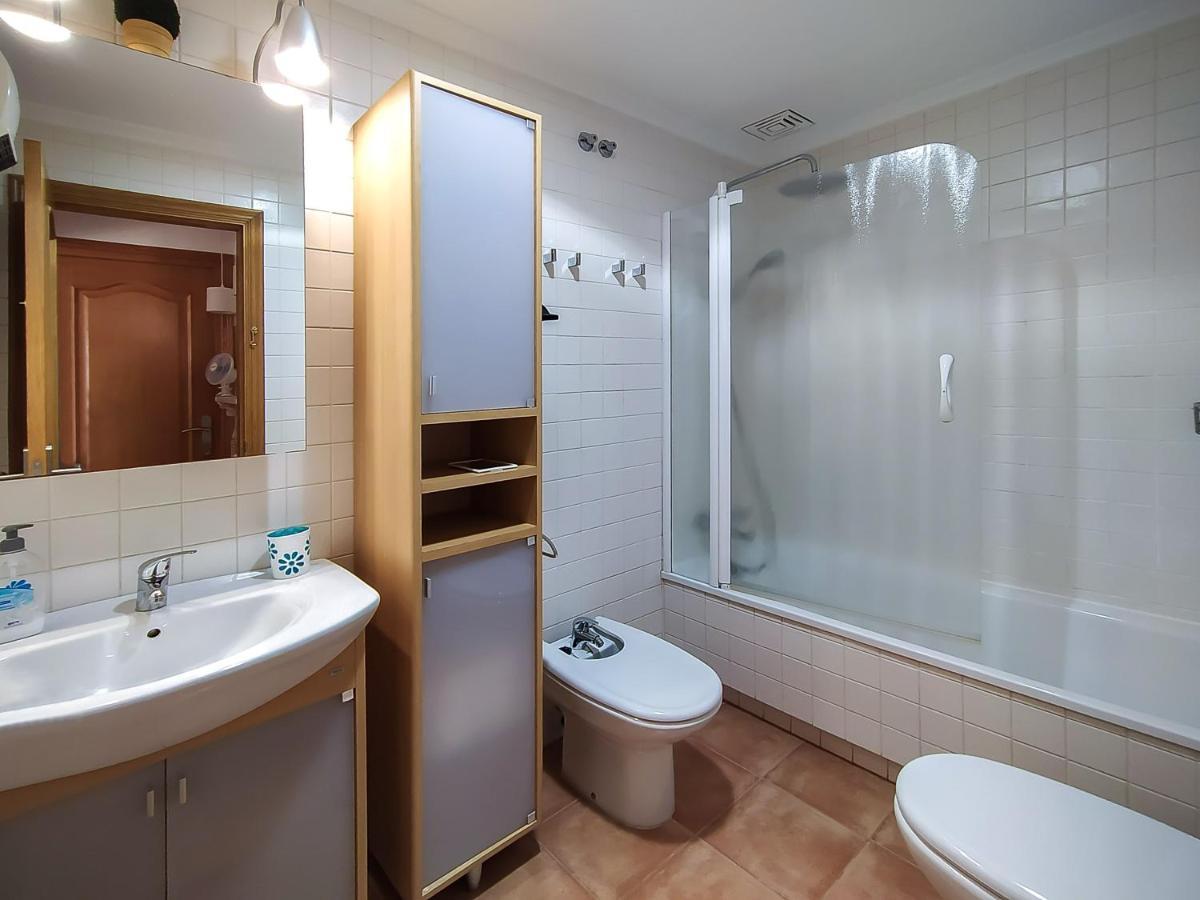 Apartamento Con 129M2 De Terraza Con Vistas Cabo de Palos Exterior photo