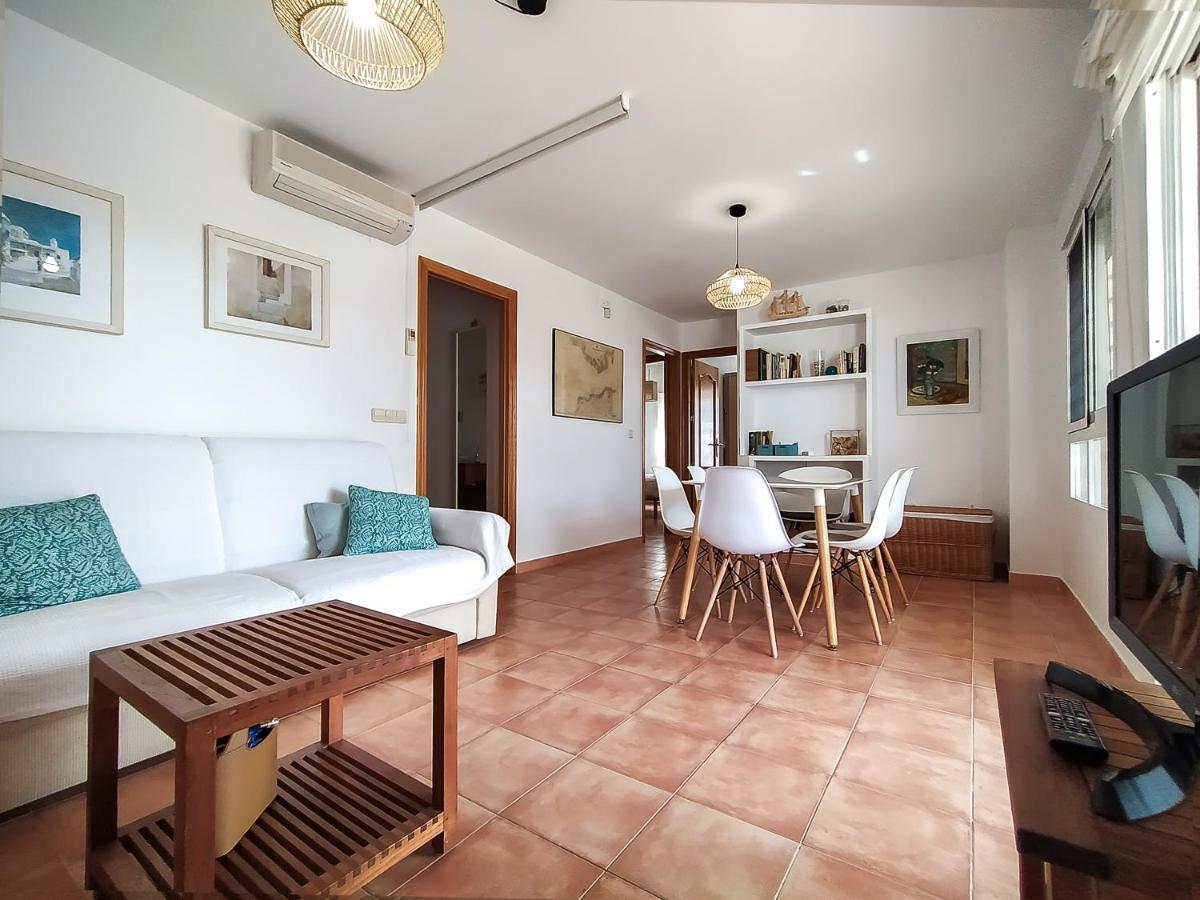 Apartamento Con 129M2 De Terraza Con Vistas Cabo de Palos Exterior photo
