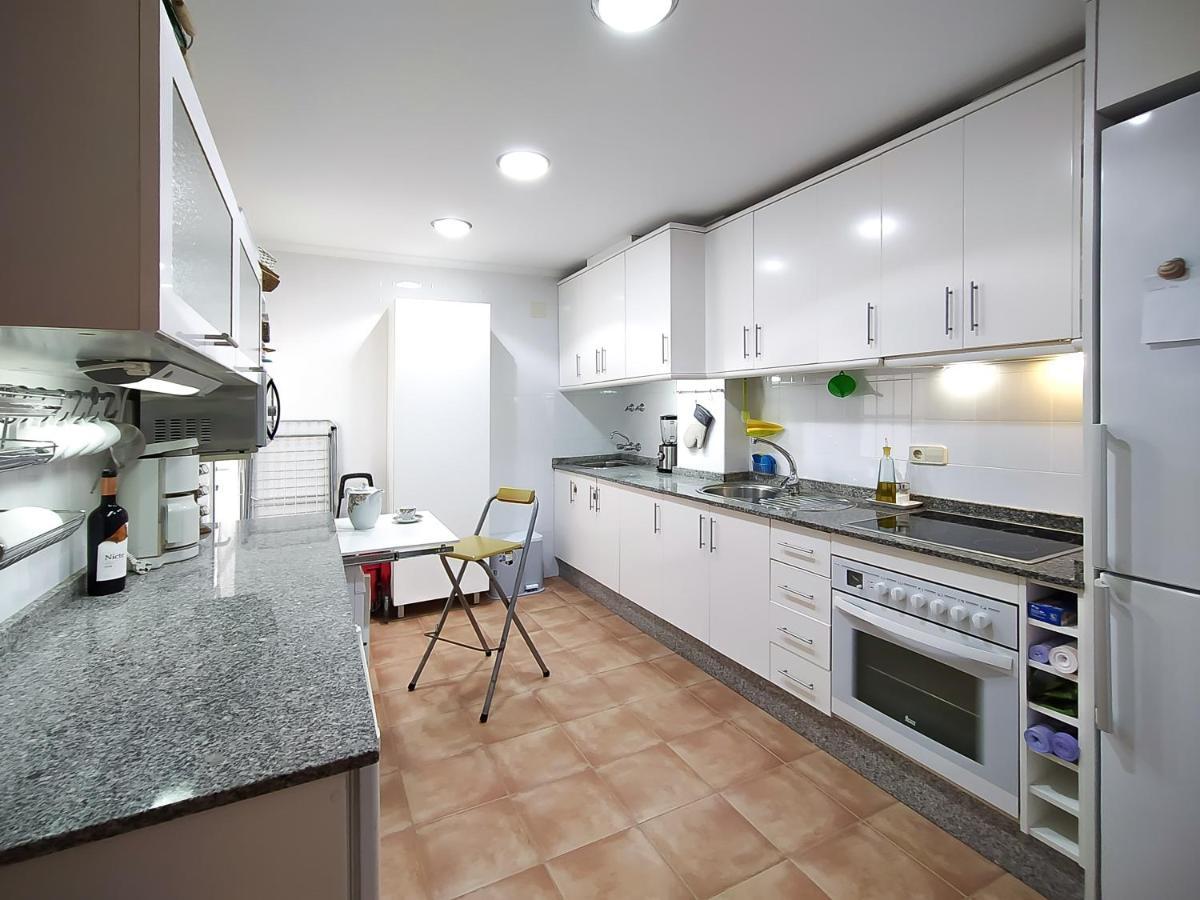 Apartamento Con 129M2 De Terraza Con Vistas Cabo de Palos Exterior photo