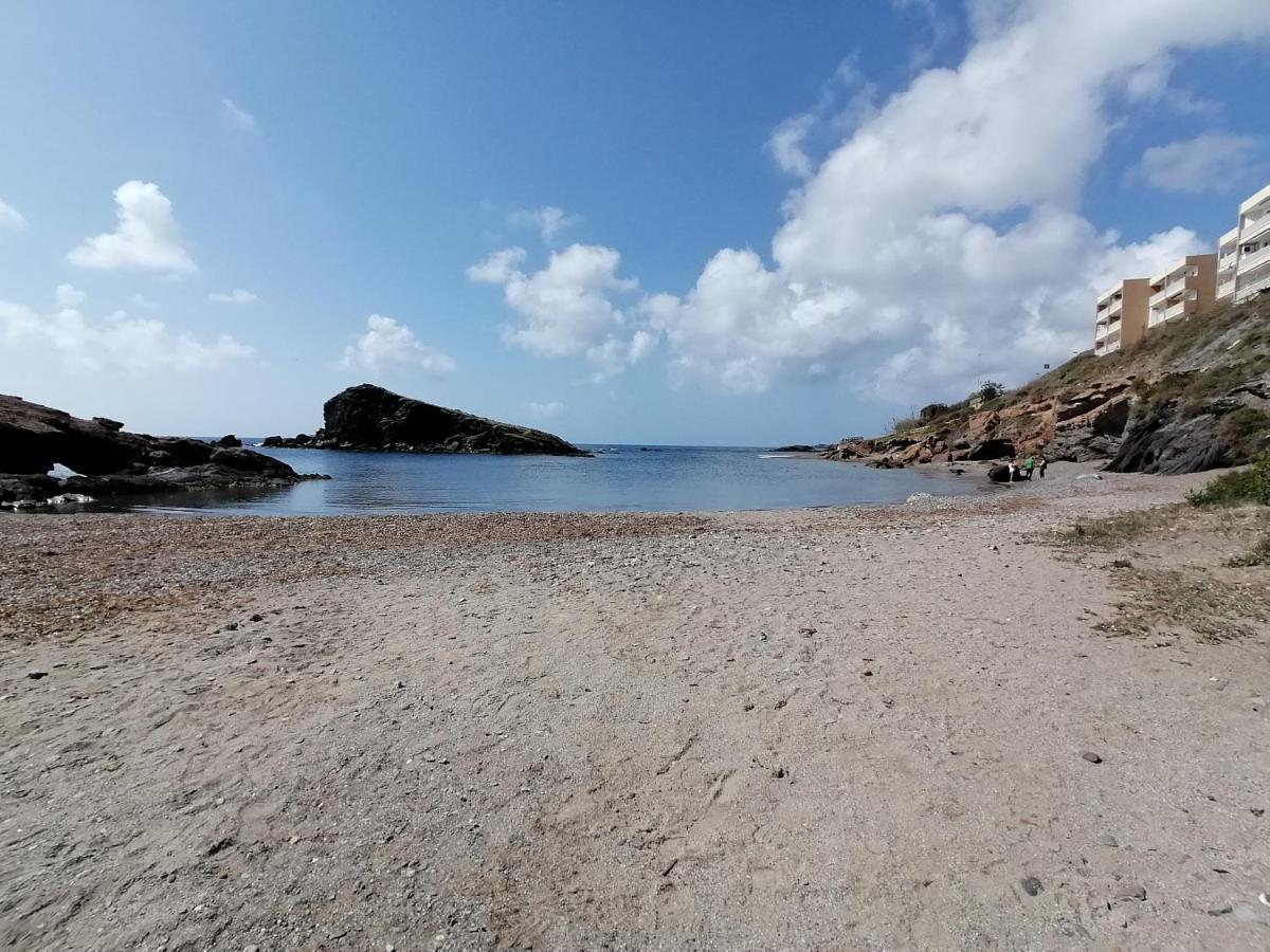 Apartamento Con 129M2 De Terraza Con Vistas Cabo de Palos Exterior photo